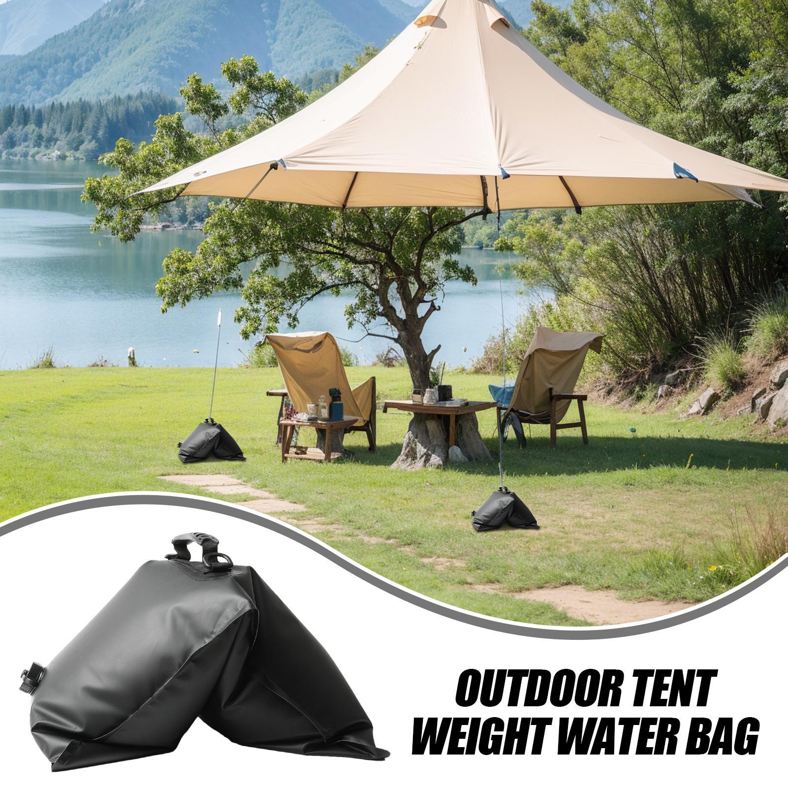 Hydration Pack Outdoor - Çadır Ağırlıkları Kum Torbaları Rüzgara Dayanıklı