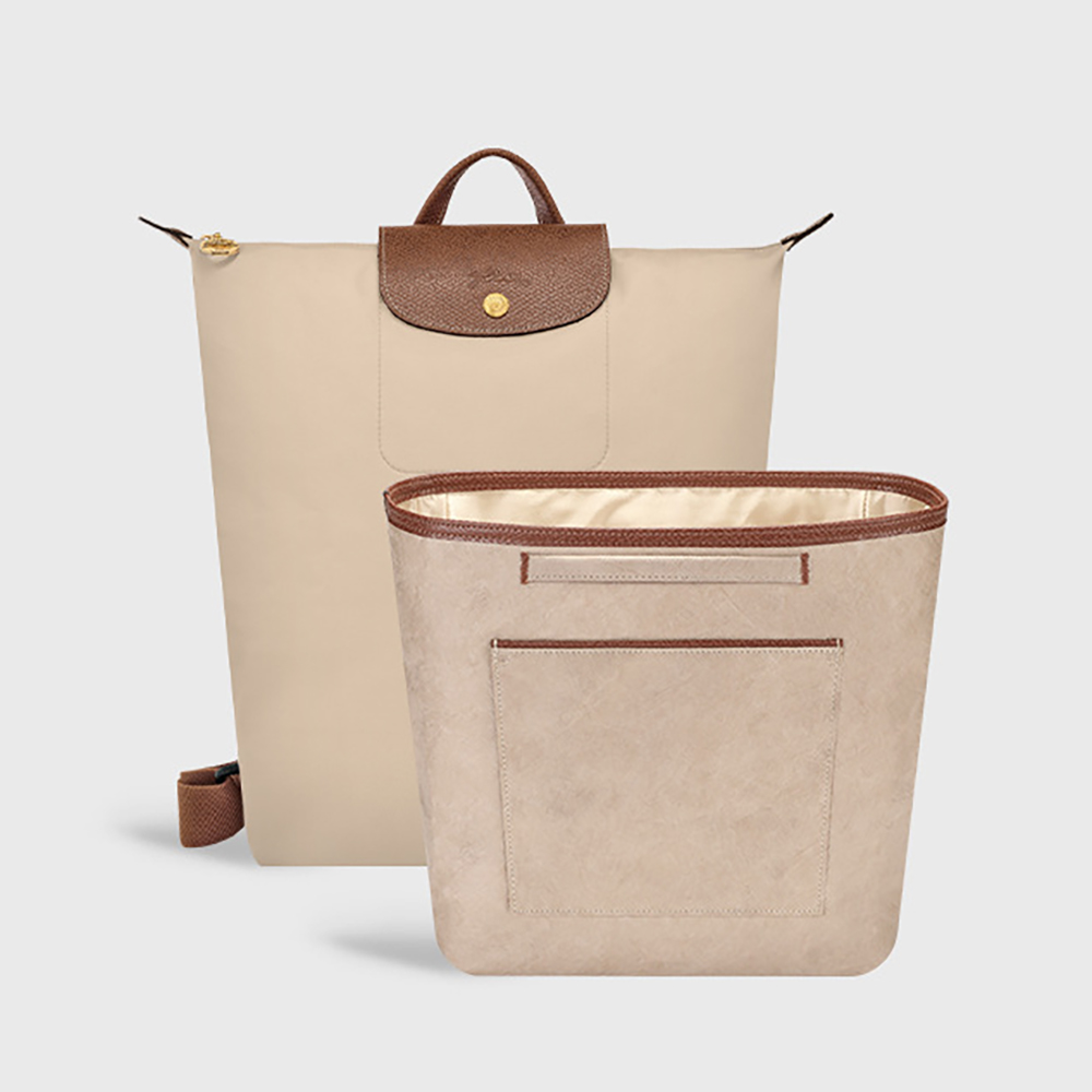 Backpack Insert Organizer - Sırt Çantası Düzenleyici Bölmesi ve Bardak