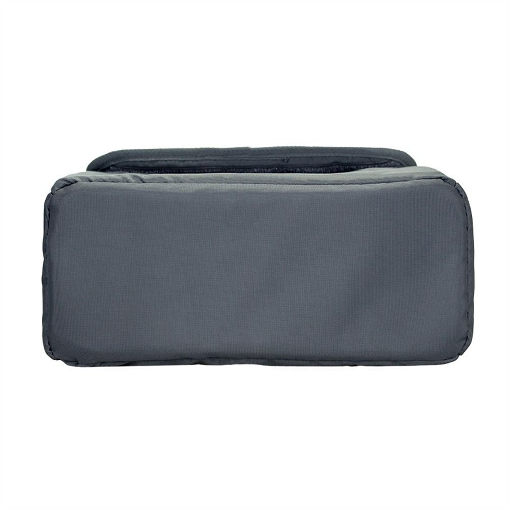 Backpack Insert Organizer - Kalın Yastıklı Kamera Ekleme Çantası Bölücüler