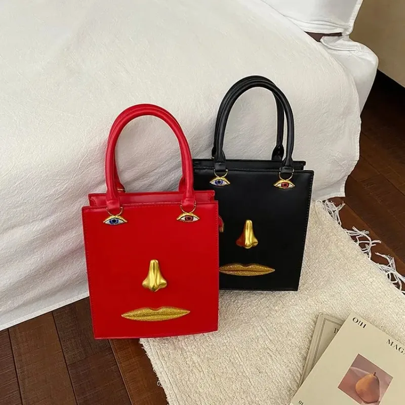 Backpack Diaper Bag - Klasik Lüks Vintage Bebek Bezi Çantası: