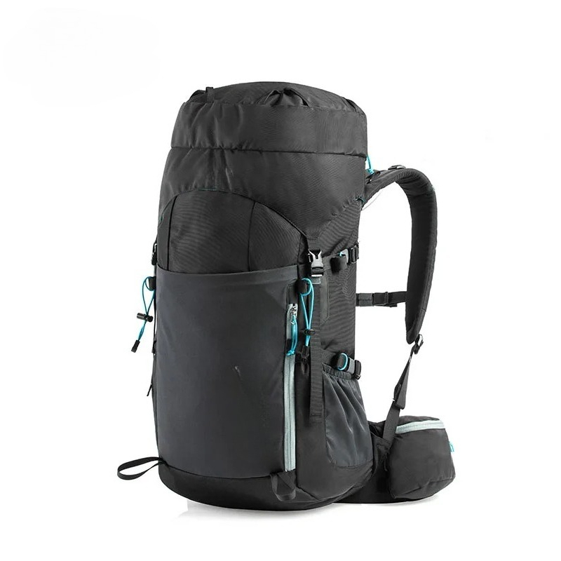 Rain Cover Backpack - 45L 55L Yağmurluklu Sırt Çantası Profesyonel