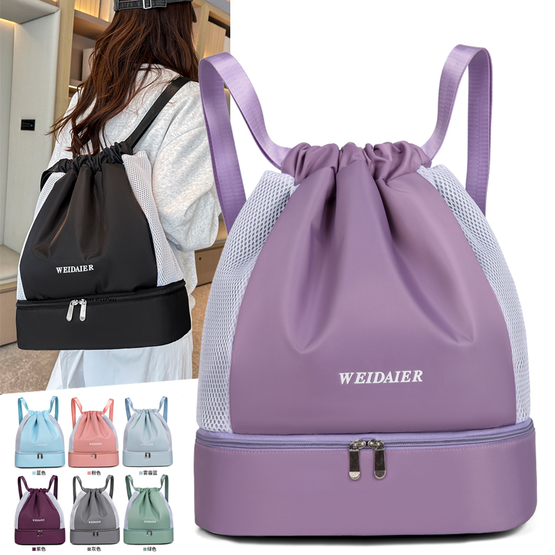 Hiking Backpack Waterproof - Büyük Su Geçirmez Spor Sırt Çantası