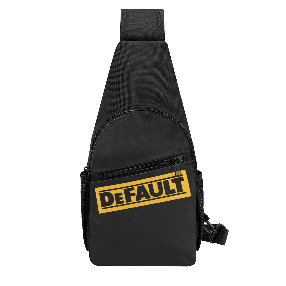 Sling Backpack Shoulder - DeWALT De DEFAULT Göğüs Çantası Erkekler