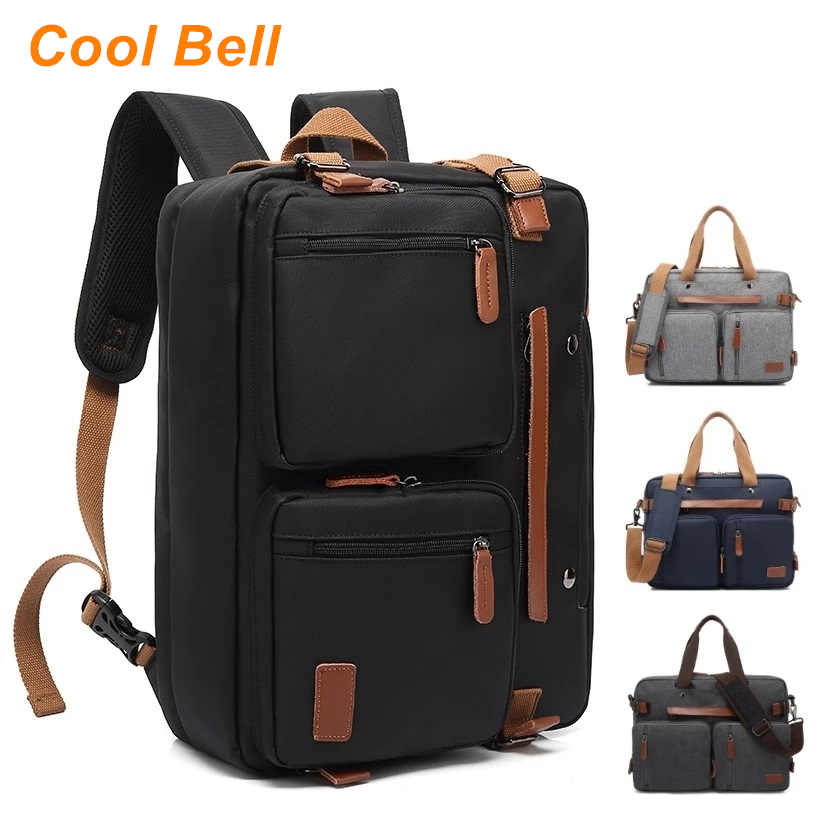 Laptop Backpack 15.6 - Coolbell marka sırt çantası Laptop çantası