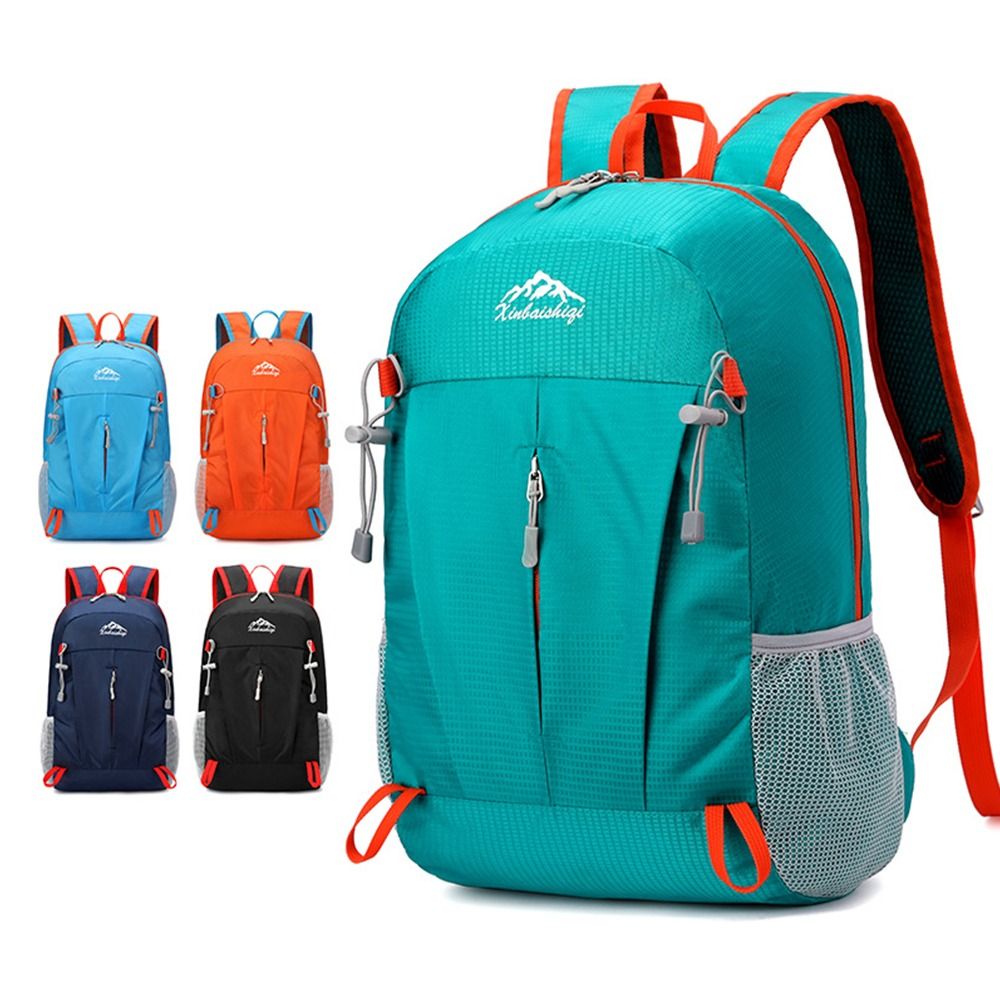 Hiking Backpack Waterproof - Çok Fonksiyonlu 25L Yürüyüş Sırt Çantası