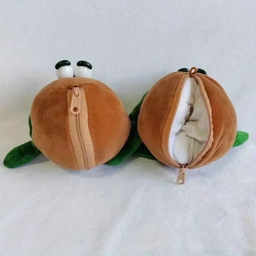 Mini Backpack Purse - Para Cüzdan Kolye Küçük Cüzdan Oyuncak