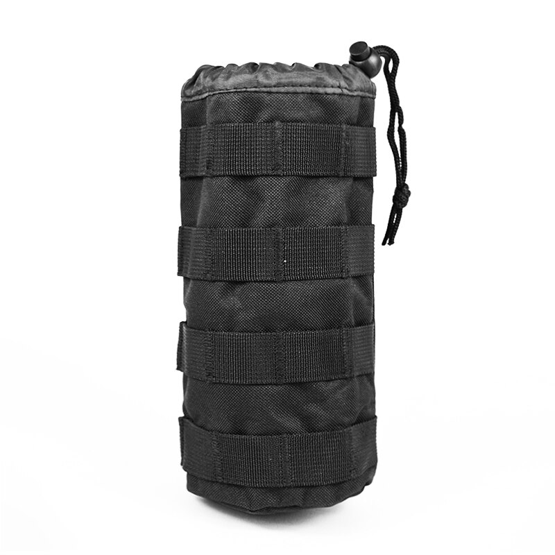 Hydration Pack Outdoor - Taktik su şişesi çantası çok fonksiyonlu