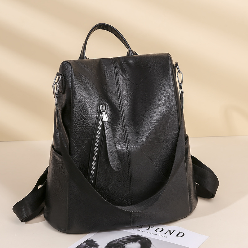 Travel Backpack Anti Theft - Avrupa ve Amerika Birleşik Devletleri yeni