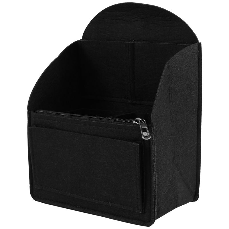 Backpack Insert Organizer - SEWS-Keçe Sırt Çantası Ekleme Organizatör Saklama