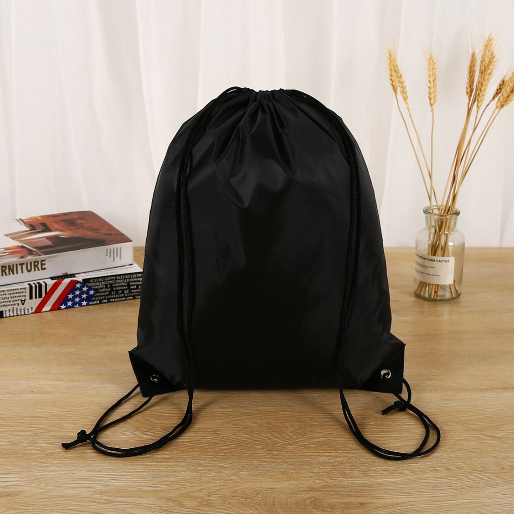 Hiking Backpack Waterproof - Su geçirmez İpli Sırt Çantası Hafif