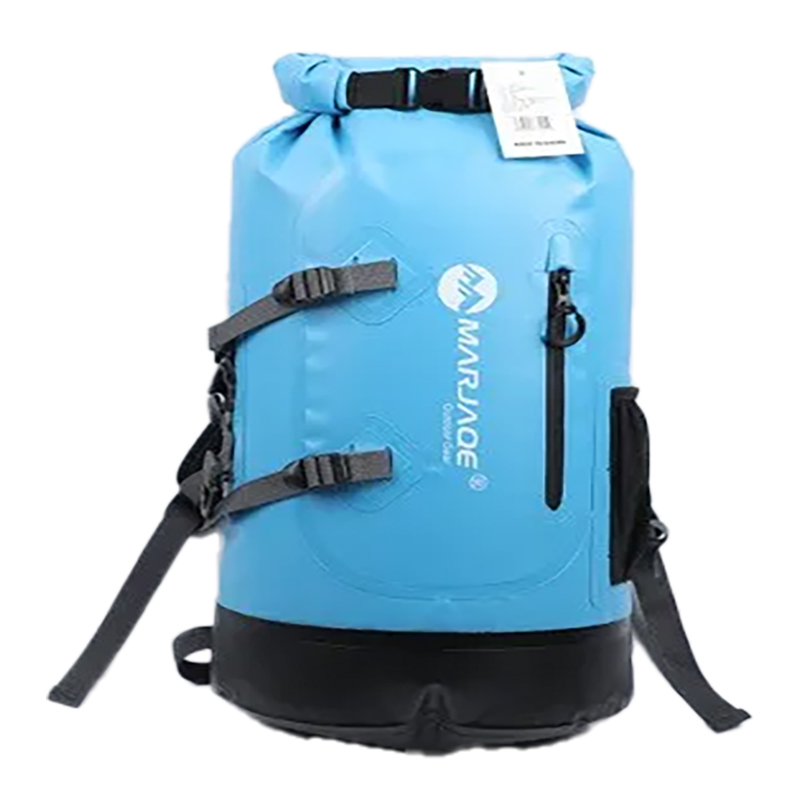 Rain Cover Backpack - Dalış Kuru Sırt Çantası,Trekking Çantası,Yüzme Çantası,PVC