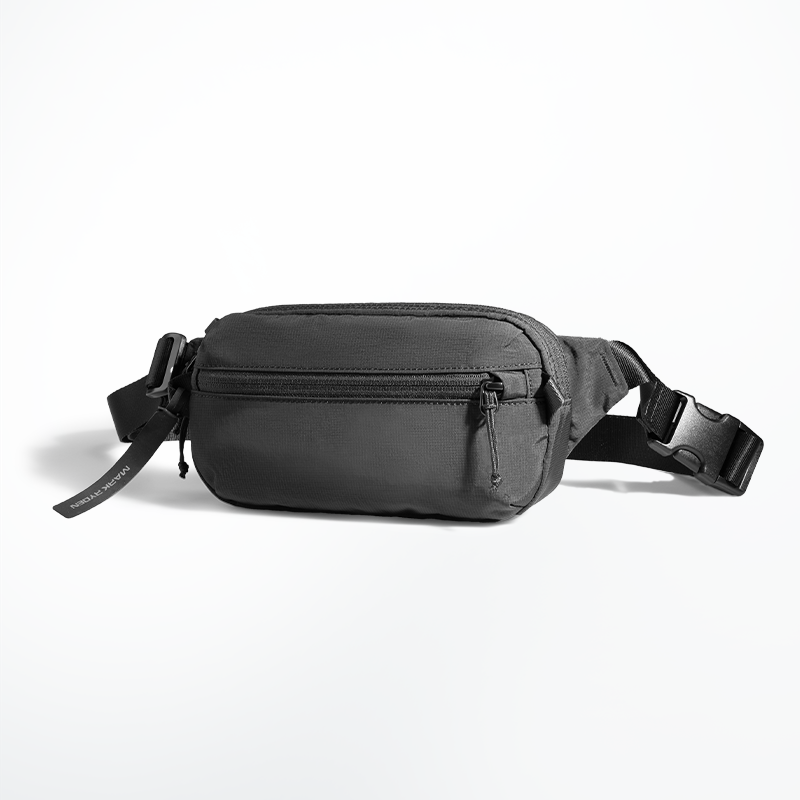 Sling Backpack Shoulder - Mark Ryden Crossbody Çanta Spor Binicilik