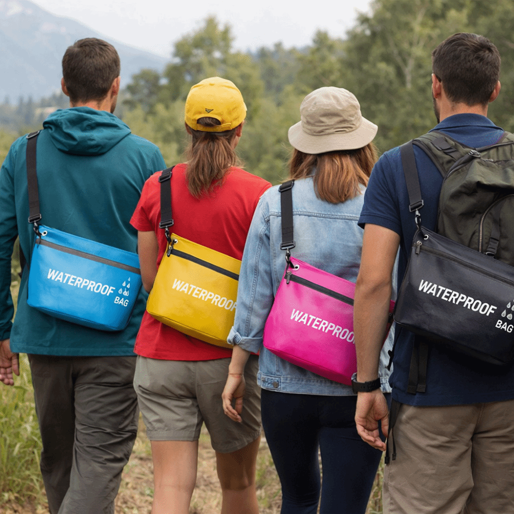 Hydration Pack Outdoor - Dış Mekan Büyük Kapasiteli Depolama Su