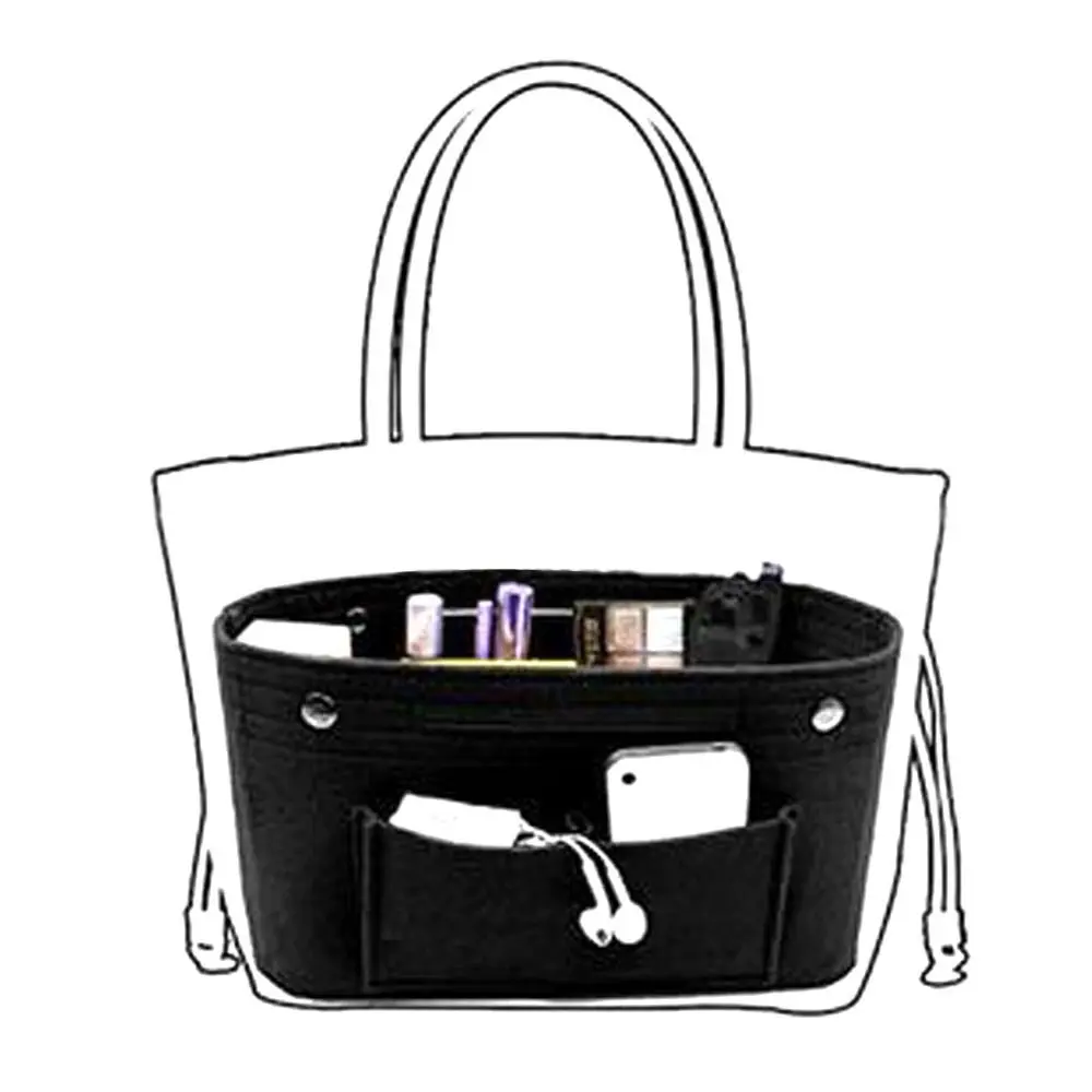 YENI Yumuşak Kese Organizatör  - Backpack Insert Organizer incelemesi ve fiyatı