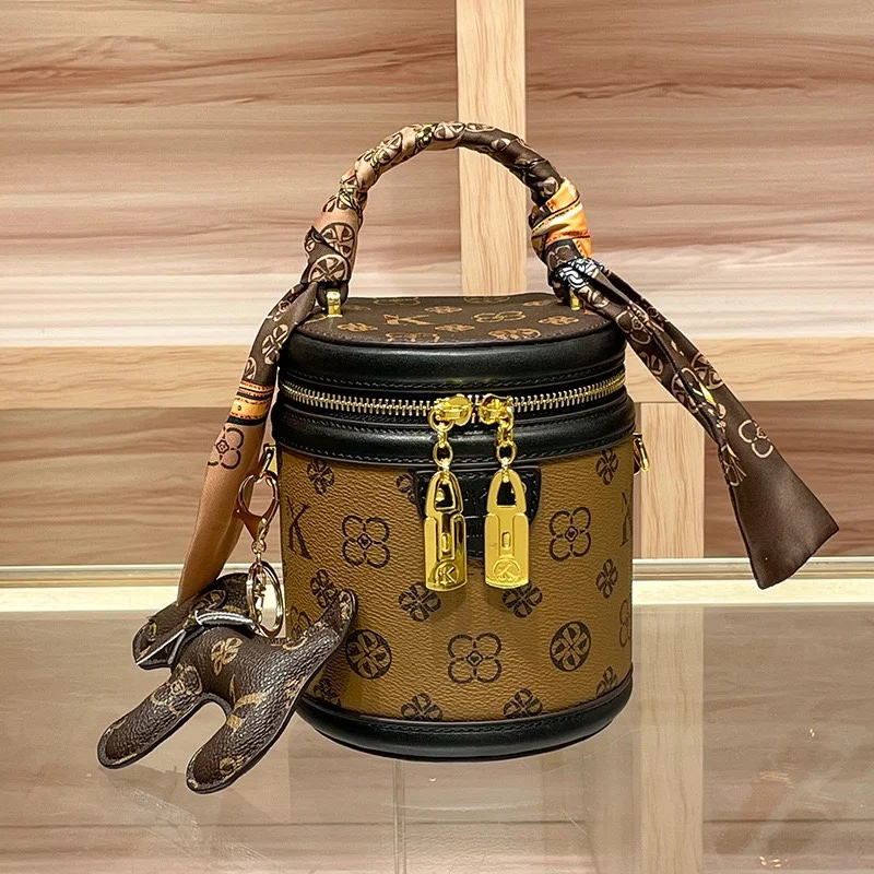 Şık Bebek Bezi Çantası Vintage - Mini Backpack Purse incelemesi ve fiyatı
