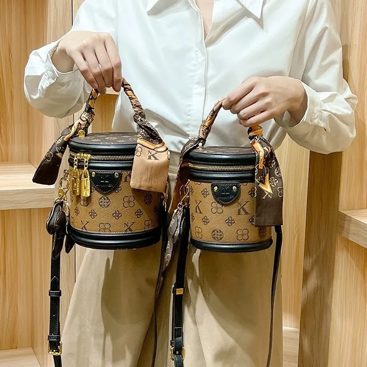 Şık Bebek Bezi Çantası Vintage - Mini Backpack Purse incelemesi ve fiyatı