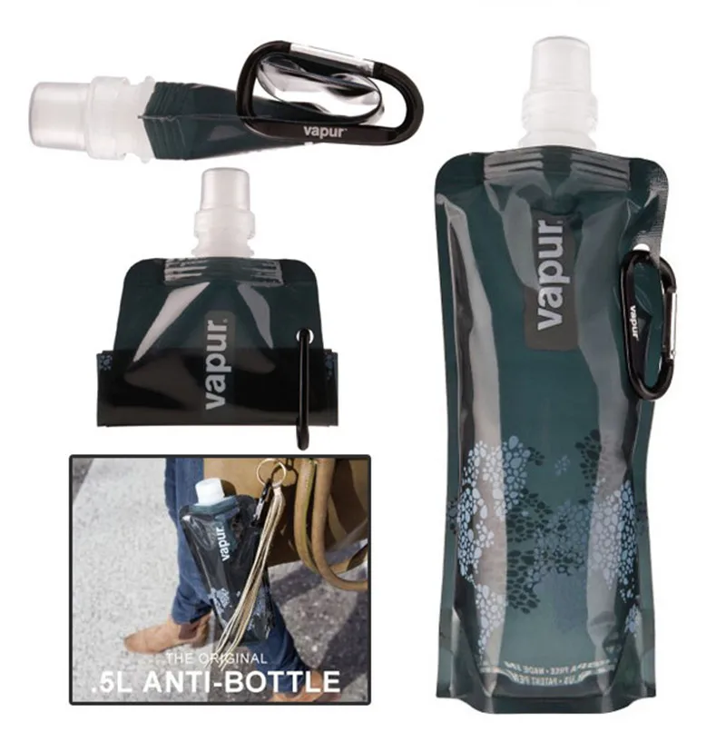 Taşınabilir Ultralight Katlana - Hydration Pack Outdoor incelemesi ve fiyatı