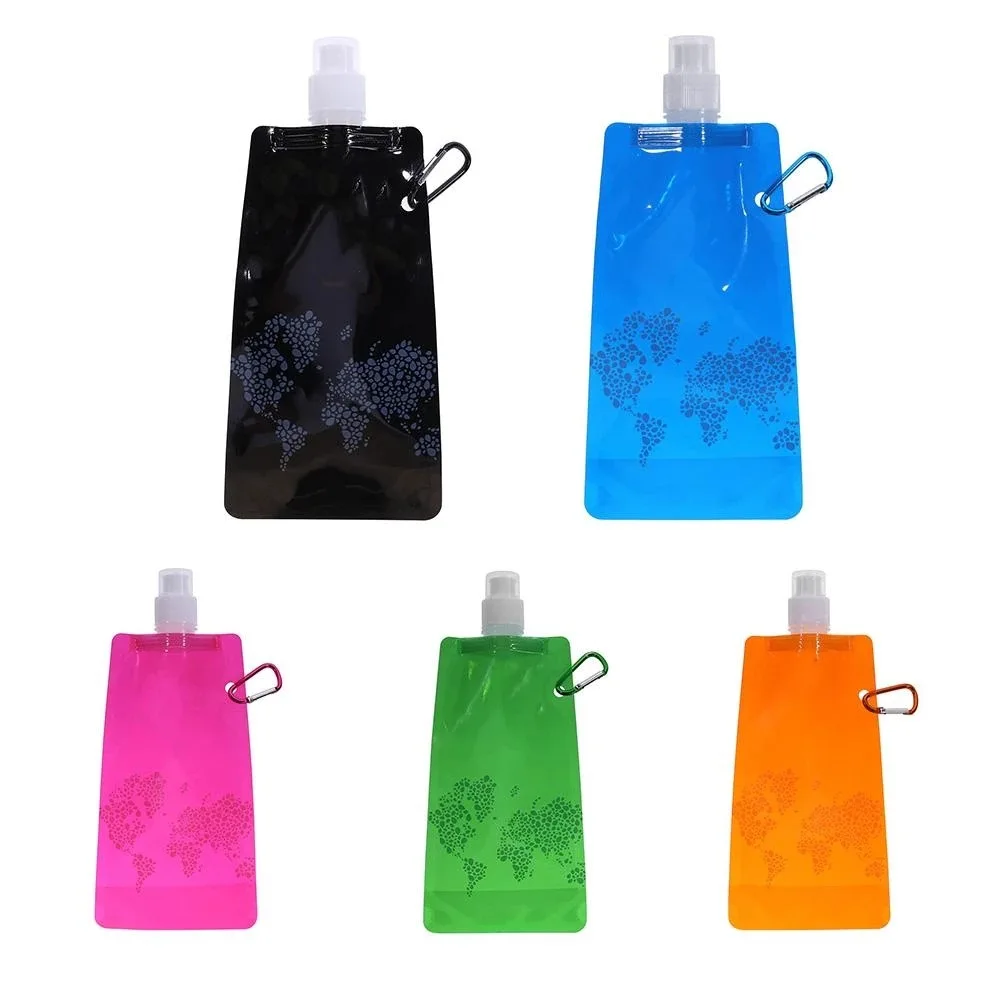 Taşınabilir Ultralight Katlana - Hydration Pack Outdoor incelemesi ve fiyatı