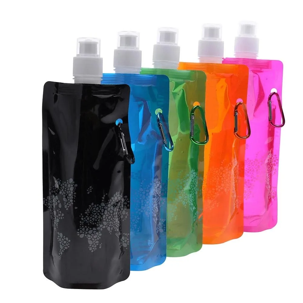 Taşınabilir Ultralight Katlana - Hydration Pack Outdoor incelemesi ve fiyatı