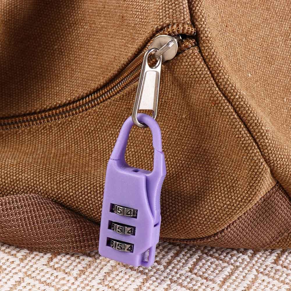 Haneli Valiz Şifreli Kilit Hır - Travel Backpack Anti Theft incelemesi ve fiyatı