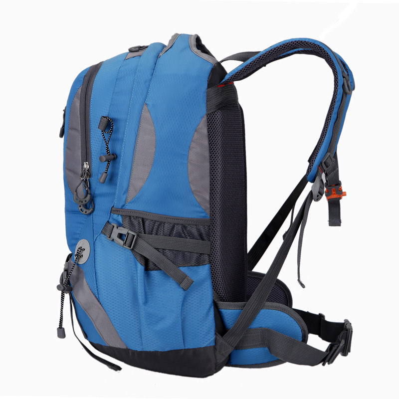 Açık Dağcılık Çantası Trekking - Hiking Backpack Waterproof incelemesi ve fiyatı