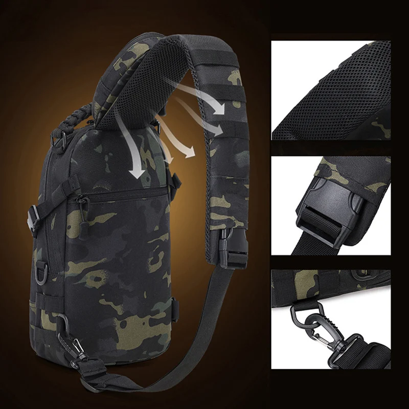 Erkek Bel Çantası Spor Omuz Aç - Canvas Backpack Casual incelemesi ve fiyatı