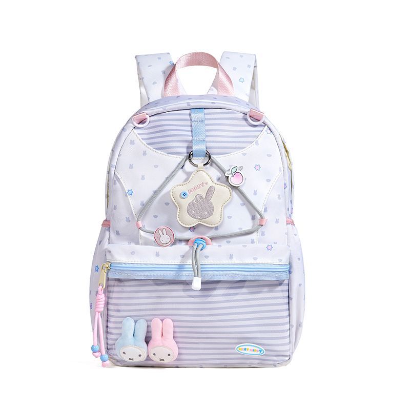 Miffy Kawaii Anime Baskılı Gen - School Backpack Teen incelemesi ve fiyatı