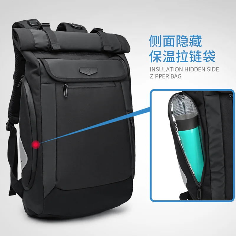 OZUKO Sırt Çantası 15.6 inç Ge - Laptop Backpack 15.6 incelemesi ve fiyatı