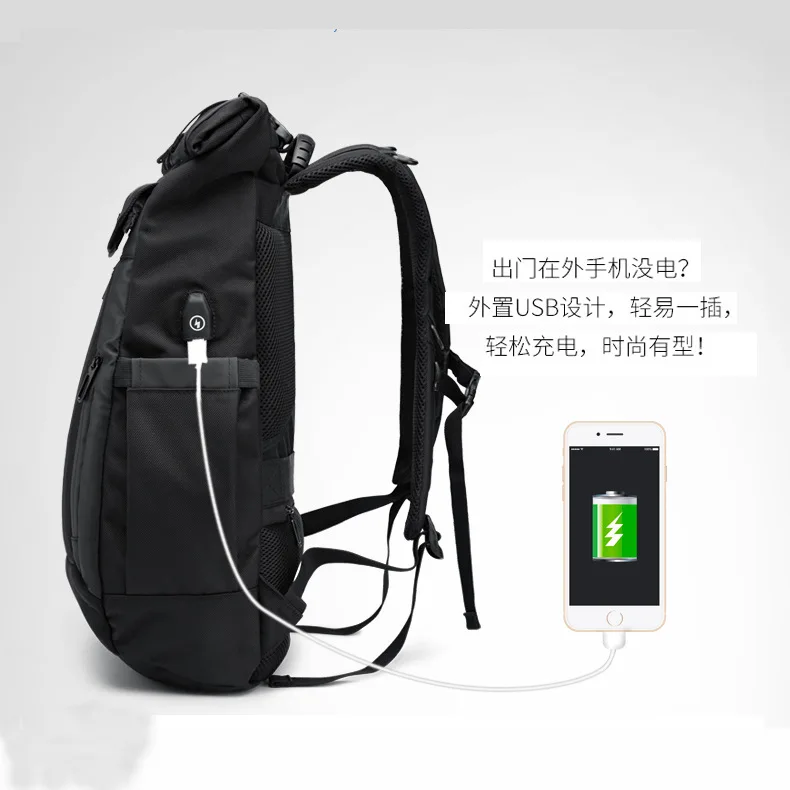 OZUKO Sırt Çantası 15.6 inç Ge - Laptop Backpack 15.6 incelemesi ve fiyatı