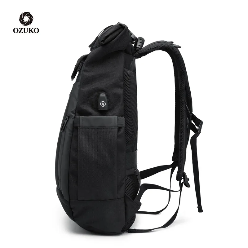 OZUKO Sırt Çantası 15.6 inç Ge - Laptop Backpack 15.6 incelemesi ve fiyatı