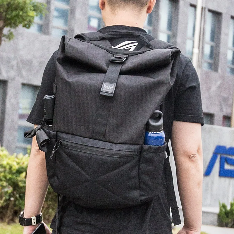 Asus ROG TUF dizüstü bilgisaya - Laptop Backpack 15.6 incelemesi ve fiyatı