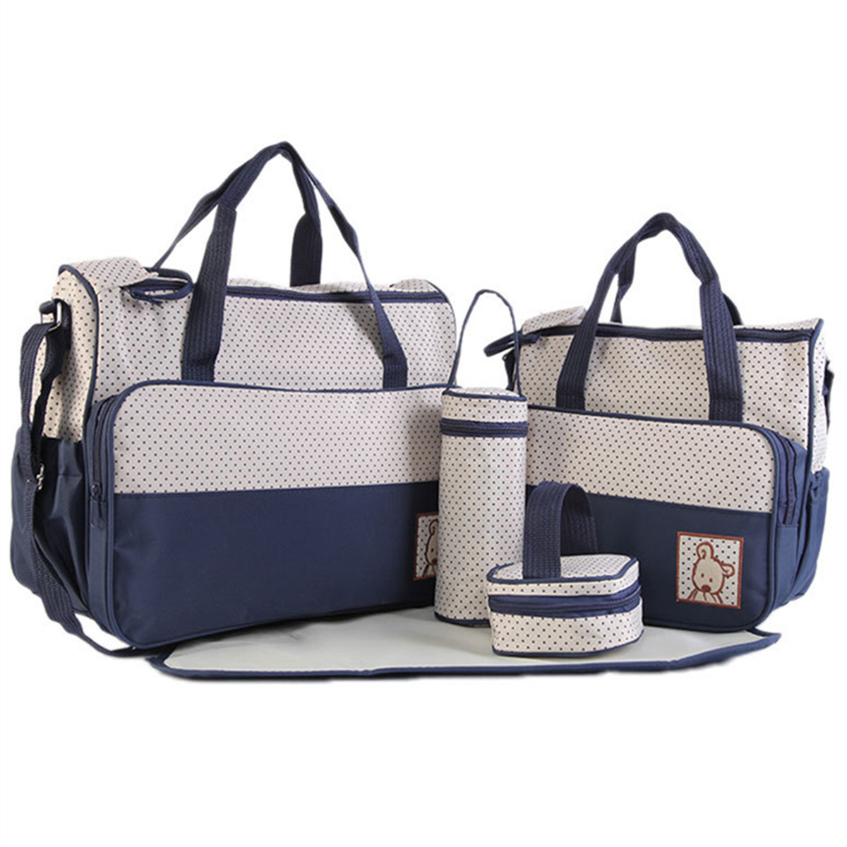 Anne çocuk seyahat çantası mod - Backpack Diaper Bag incelemesi ve fiyatı