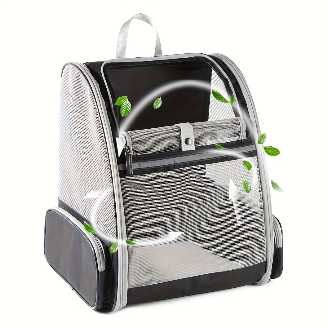 Katlanabilir, havalandırmalı e - Foldable Backpack Small incelemesi ve fiyatı