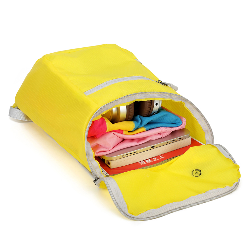 Hafif Naylon Açık Hava Sporlar - Foldable Backpack Small incelemesi ve fiyatı