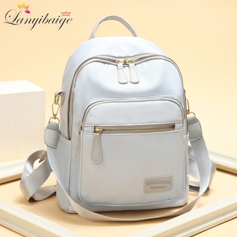 3 In 1 yüksek kaliteli anti-hı - Travel Backpack Anti Theft incelemesi ve fiyatı