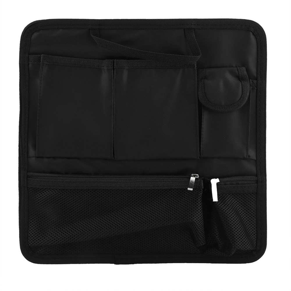 Çok Cepli Sırt Çantası Eklenti - Backpack Insert Organizer incelemesi ve fiyatı