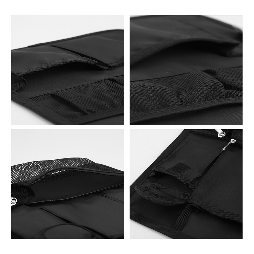 Çok Cepli Sırt Çantası Eklenti - Backpack Insert Organizer incelemesi ve fiyatı
