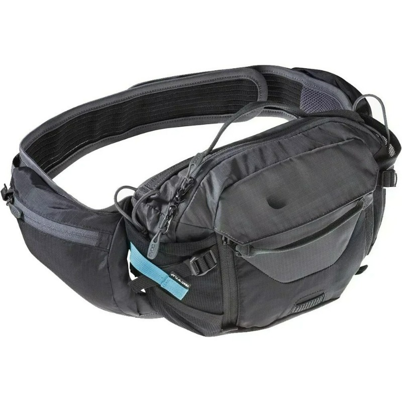 EVOC Maraton Ekstrem Kros Koşu - Hydration Pack Outdoor incelemesi ve fiyatı