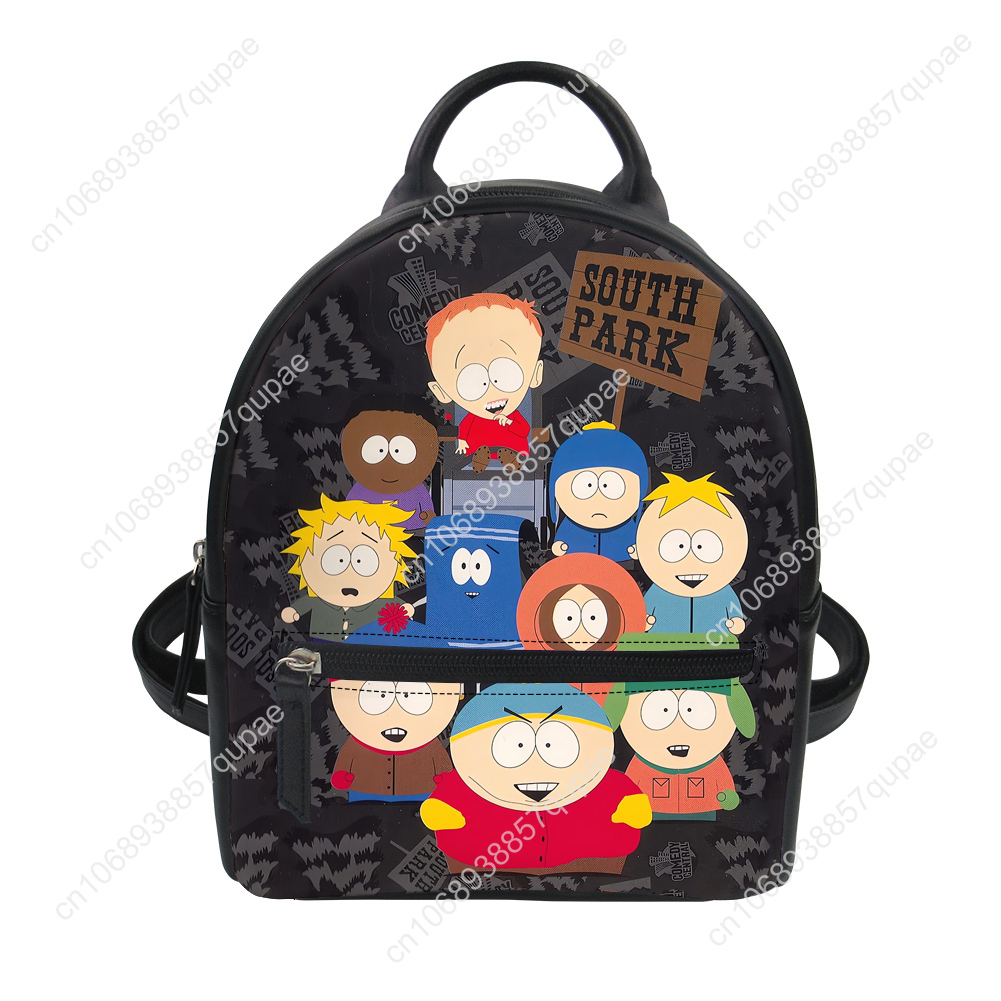 South Park Karikatür Animasyon - Mini Backpack Purse incelemesi ve fiyatı