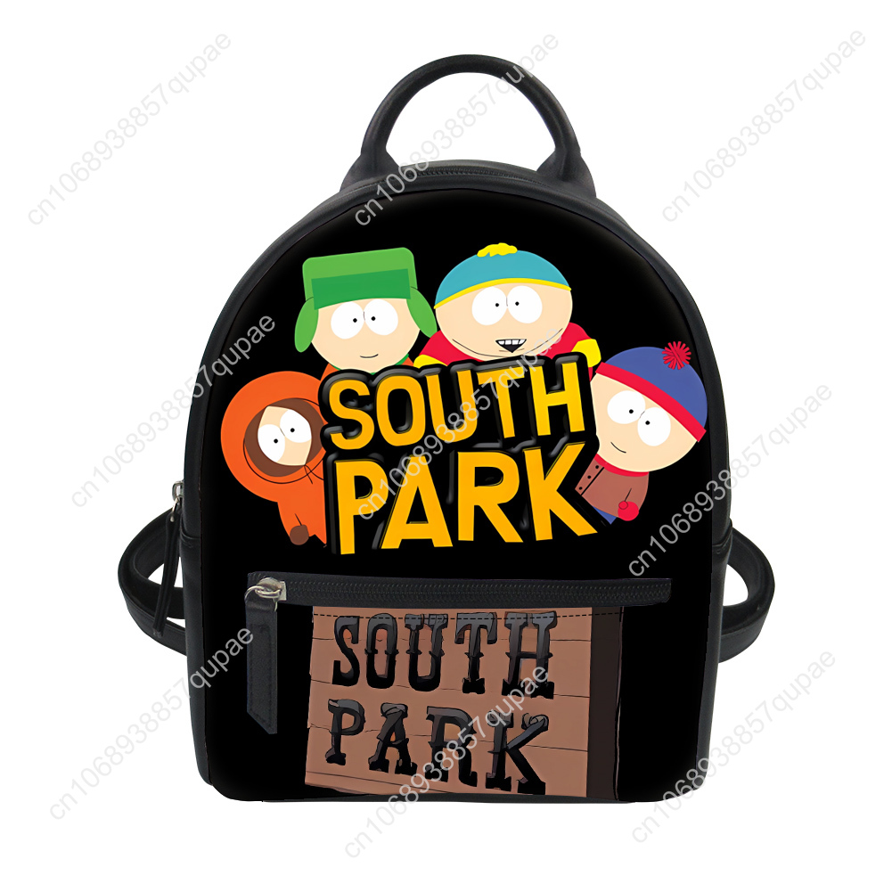 South Park Karikatür Animasyon - Mini Backpack Purse incelemesi ve fiyatı