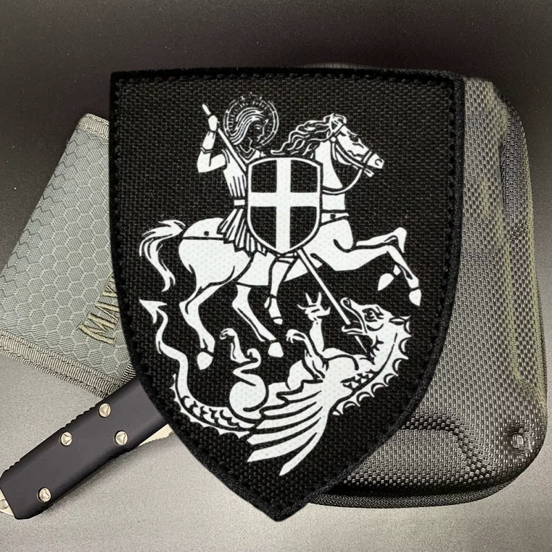 Saint George's Baskılı Giysi Y - Urban Backpack Tactical incelemesi ve fiyatı
