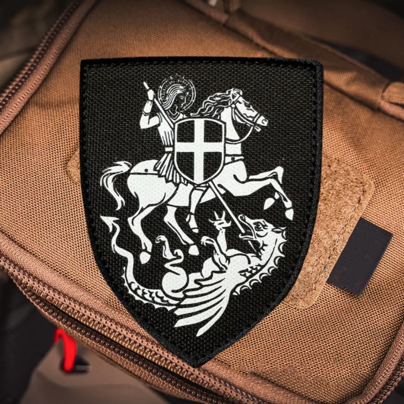 Saint George's Baskılı Giysi Y - Urban Backpack Tactical incelemesi ve fiyatı