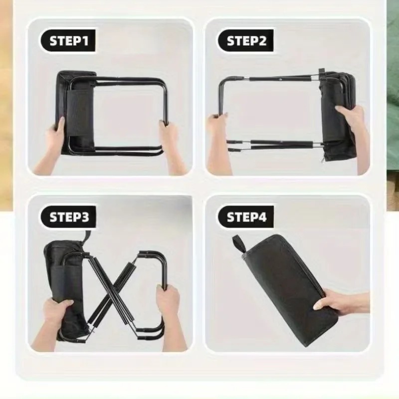 Taşınabilir Katlanabilir Sırt  - Foldable Backpack Small incelemesi ve fiyatı