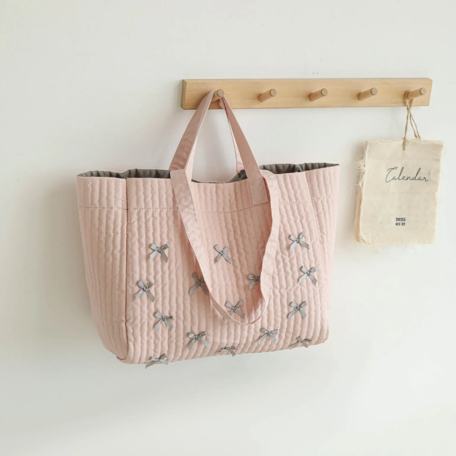 Büyük Anne Çantası Bebek Organ - Backpack Diaper Bag incelemesi ve fiyatı