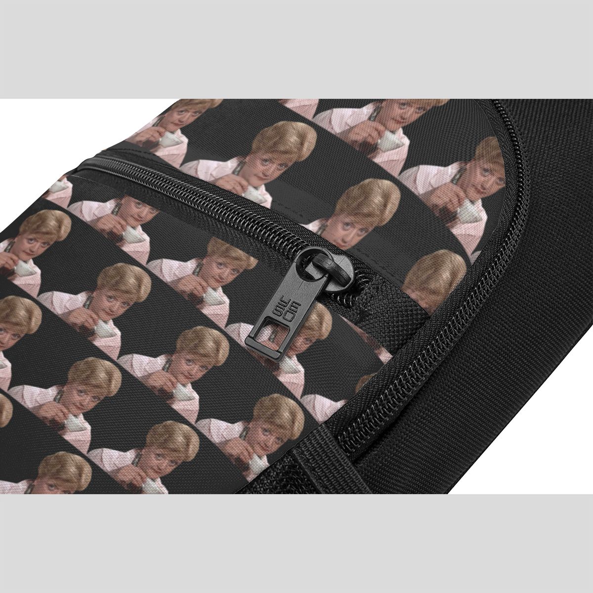 Jessica Fletcher Cinayeti Yarg - Sling Backpack Shoulder incelemesi ve fiyatı