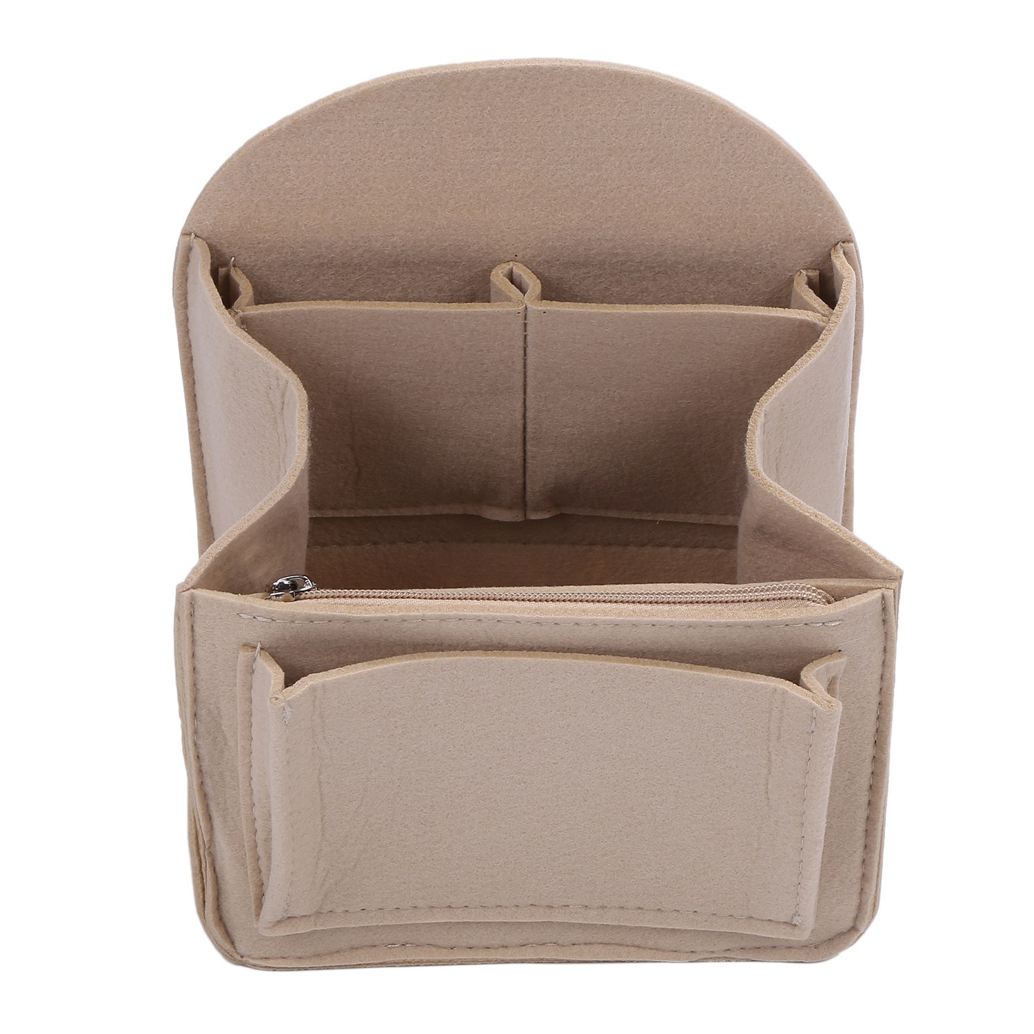Keçe Sırt Çantası Eklenti Orga - Backpack Insert Organizer incelemesi ve fiyatı