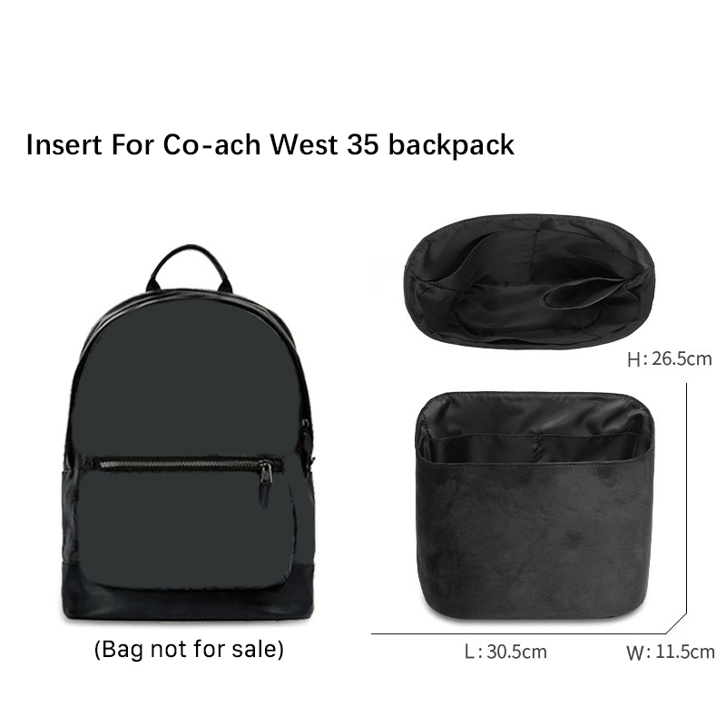 EverToner Pazen Ekleme çanta d - Backpack Insert Organizer incelemesi ve fiyatı