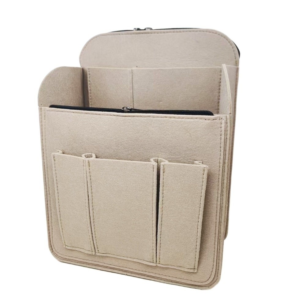 Keçe Sırt Çantası Düzenleyici  - Backpack Insert Organizer incelemesi ve fiyatı