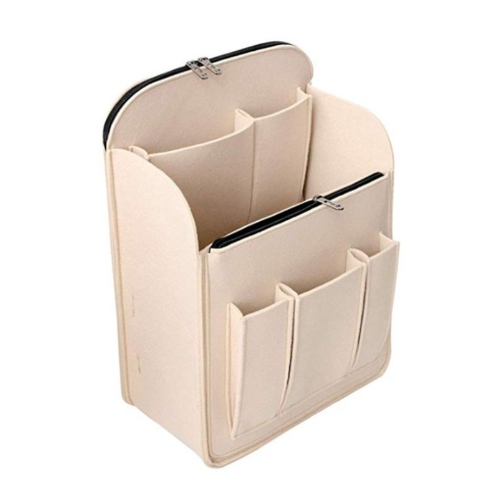 Keçe Sırt Çantası Düzenleyici  - Backpack Insert Organizer incelemesi ve fiyatı