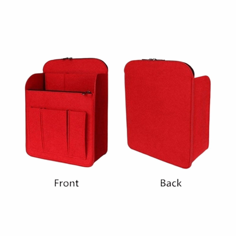 Keçe Sırt Çantası Düzenleyici  - Backpack Insert Organizer incelemesi ve fiyatı